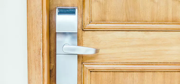 Advanced Solutions in Camarillo, CA for Modern Security
