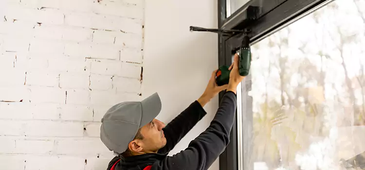 Automatic Door Opener Commercial Camarillo