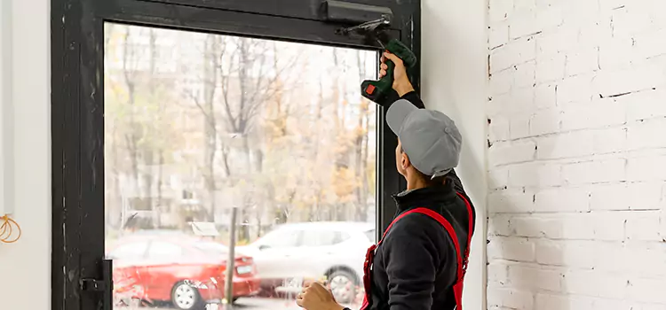 Comprehensive Door Closer Services in Camarillo, CA
