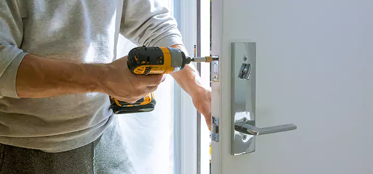 Door Knob Lock Repair Camarillo