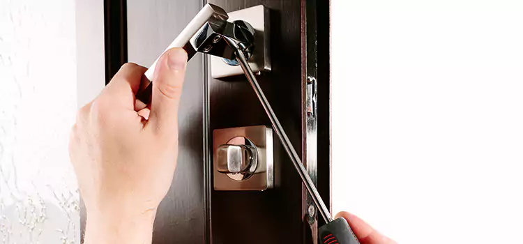 Door Lock Replacement Service Camarillo