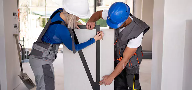 Why Choose Us for Door Panel Services in Camarillo, CA?
