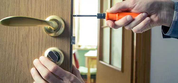 Garage Door Installation Camarillo