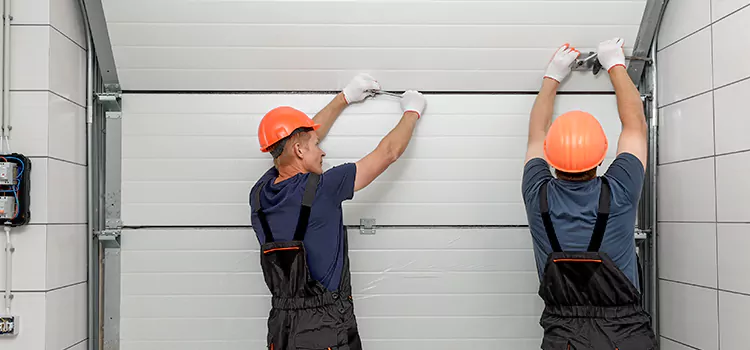 Choose Us for Your Garage Door Needs in Camarillo