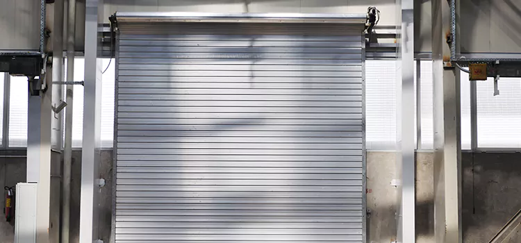 Roller Door Maintenance Camarillo