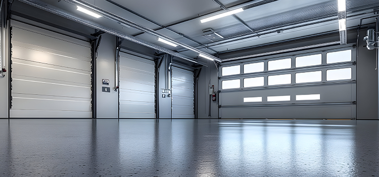 Sectional Industrial Doors Camarillo