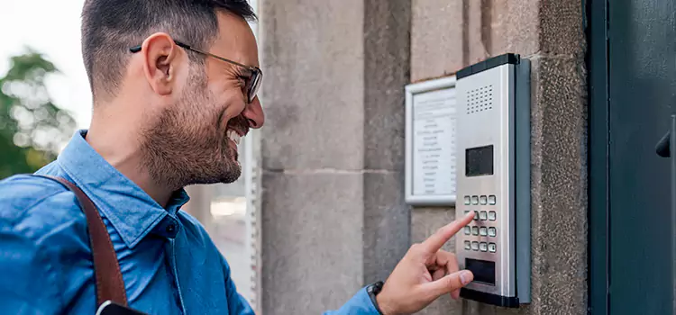 Advanced Solutions for Enhanced Security in Camarillo, CA