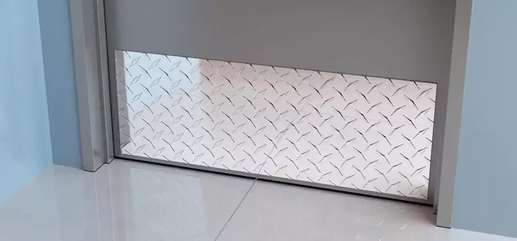 Benefits of Professional Kick Plate Solutions in Camarillo, CA