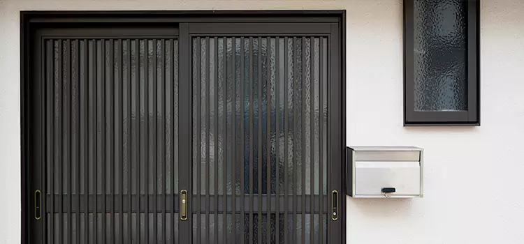 Sliding Screen Door Repair Camarillo