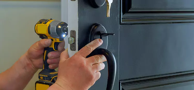 Mobile Automotive Locksmith Camarillo