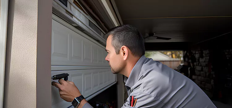 Garage Door Cable Replacement Camarillo
