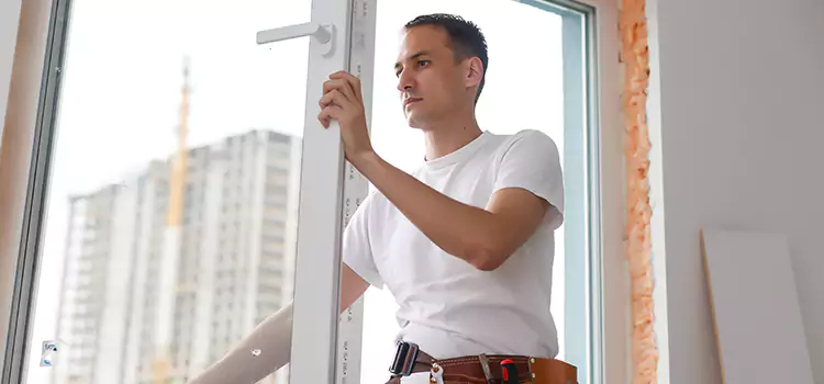 Patio Glass Replacement Camarillo