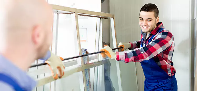 Patio Door Panel Replacement Camarillo