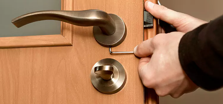 Access Control System Integration Camarillo