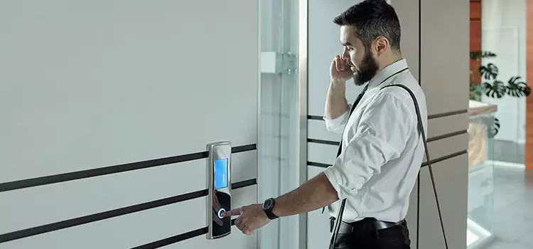 Cloud Based Access Control Camarillo