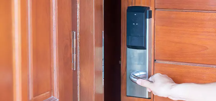 Commercial Keyless Entry Locks Camarillo
