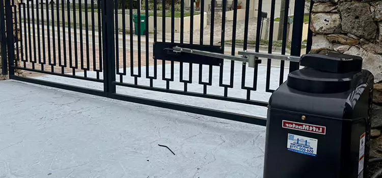Seamless Installation and Support for Your New Gate in Camarillo, CA