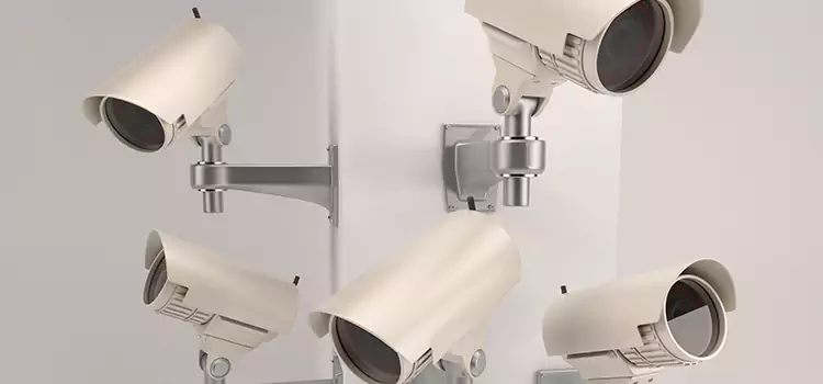 Your Trusted Partner for CCTV Solutions in Camarillo