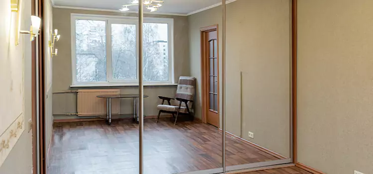 Mirror Closet Door Roller Replacement Camarillo