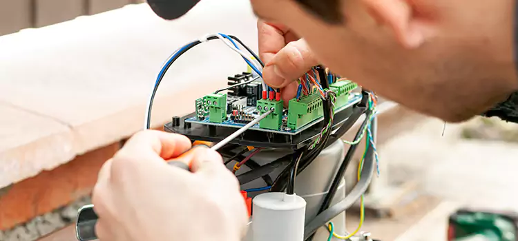 Specialized Brand Gate Motor Repairs Camarillo