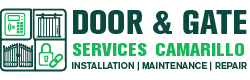 Door & Gate Services Camarillo